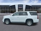 2020 Gmc Yukon Slt Standard Edition