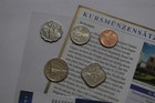               Bahamas Mint Set With Coa B71  290