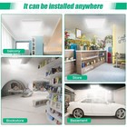 16w-48w Led Ceiling Down Light Ultra Thin Flush Mount Kitchen Home Fixture Lamp