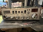 Cobra 29 Wx Nw St Sound Tracker Night Watch Cb Radio W Bracket   Ca-73 Mike