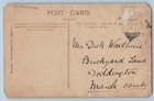 Easter Miss Agnes Fraser Pretty Stage Actress Hatched Egg Rppc Photo Postcard