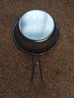 Vintage 1986 Danielson Sierra Camping Cup Stainless Steel
