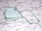 Fuji Instax Mini 9 Fuji Instant Film Camera Mint Green Case Only
