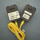 Asoka Pluglink Pl9650-eth Powerline Ethernet Adapter - Set Of 2 W ethernet Cable