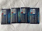 Pok  mon Xy Evolutions Sealed Booster Pack  x4  New   Sealed Art Set