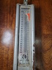 Vintage Hanson Hanging Scale  the Viking  Model 8910 - 100 Lbs Made In The Usa