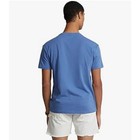 Nwt Polo Ralph Lauren Men s Size Xxl Classic Fit T Shirt Blue 100  Cotton