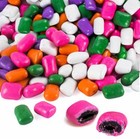 Licorice Hollows Candy - Fresh -1 4lb To 10lbs Bulk - Free Shipping - By Kenny s