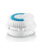 2 Deep Pore   2 Sensitive Facial Cleansing Brush Heads For Clarisonic Mia 1 2