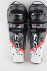 Ccm Jetspeed Ft 6 Ice Hockey Shin Guards Senior Size 15  0508-0525 