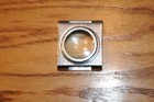 Jeweler s Loupe Vintage Bausch Lomb Us Coddington Pocket Eye Magnifier One Lense