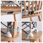 Portable Travel Booster Seat With Tray  Folding Baby Seat Booster High Chair    