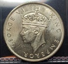 1942 S Fiji Florin