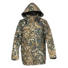 Brasa Src Kias-mod1 Latvian Army Gore-tex Jacket Level 6 Latpat Digital Camo Xxl