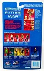 New  Metal Mash Terminator 2 Future War Terminator 1992 Kenner Action Figure