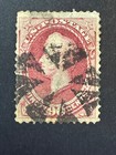 Scott   155  Fancy Cancel  2024 Scott Value   350 00