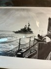 Us Navy Photograph Destroyer Uss Robert A  Owens Ussuclawe Image 1976