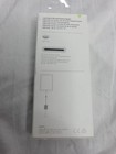 Original Apple Lightning To Sd Card Camera Reader Iphone ipad A1595mjyt2am a ame