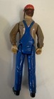 Dukes Of Hazzard Uncle Jesse 3 75    Brown Beard Vtg 80   s Toy