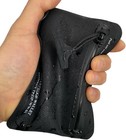 Heavy Duty Airtight Wallet Submersible Waterproof Wallet Protection For Keys    