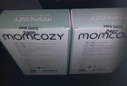 2 Pks momcozy Reusable Baby Food Pouches For Toddlers bpa Free Plastic food Safe
