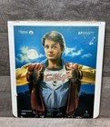 Teen Wolf Ced Video Disc Vintage 1985 Michael J  Fox Paramount Rca - Untested