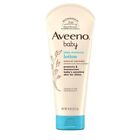 Aveeno Baby Lotion Daily Moisture Skin Protectant Fragrance Free 8 Oz 6 Pack