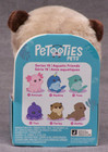 Russ Petooties Pets 4  Plush Toy Series 19 Aquatic Friends 117 Farley The Otter