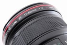 Canon Ef 17-40mm F 4 L Usm Af Zoom Wide Angle Lens Black Ef Mount From Japan