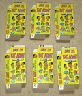 Fat Albert And The Cosby Kids Phoenix Candy Box  1973 Nice  - U-pick