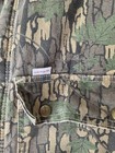 Vintage Carhartt Coveralls Mens  xl  Timber Camo Duck Quilt Lined Hunting Suit