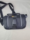 Adventura Sh 110r Ii Lowepro Camera Bag Black Camera Accessories 