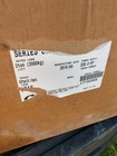 Cm Series 636 2 Ton Motorized Trolley  Brand New Nos Part  No 9316