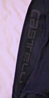 Mens Black Castelli Rosso Corsa Technical Thermal Cycling Racing Bib Tights Sz L