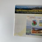 2009 Gb Presentation Pack Stamps 424 - Celebrating Wales