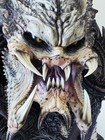 Sideshow Predator Barbarian Mythos Legendary Scale Bust 19  2020  read 