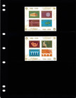  18 50 Scott Value - 2005 Serbia   Montenegro Europa 2 S s 50th Cv Mnh Nh Umm