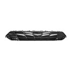 Fits 2024-2025 Elantra Korea Built Front Bumper Grille Kit Without Camera Hole