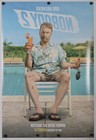 Nobody 2 - Original Ds Movie Poster 27x40 D s 2025 Final   Mint  