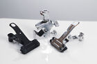 Manfrotto Art 035 Super Clamp   2 Art 175 Clips Without Stud - Autopole