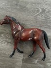 Vintage Hartland Horses Lot Of  9  1950s 1960s