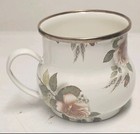 Camp Mackenzie-childs Boy Scouts Mug Cup 1995 Aurora New York