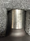 Parlec P50-20zg3 Zero Gage 50 Taper W  Pelican 1300 Case- Brand New