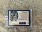 2019 Panini Chronicles - Contenders Season Tickets Fernando Tat  s Jr   4 Red  50