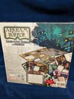 New Arkham Horror 2nd Edition Board Game Rare Innsmouth Horror Expansion Sealed