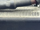 2010 Jeep Wrangler Tipm Totally Power Integrated Fuse Box 04692298ag 04692298af