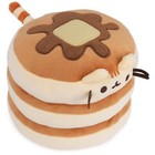 Gund Pusheen The Cat Pancake Squisheen Plush  Squishy Toy Stuffed Animal For