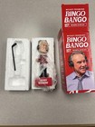 Detroit Red Wings Mickey Redmond Talking Bobblehead 10 30 2024