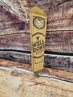 Full Pint Well Done Stout Tap Handle Pub Style