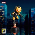 Iron Man Gentle Giant Model 42 Animated Statue Figure Sdcc Marvel 1 300 New
